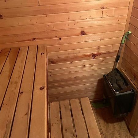 Chalet Sofia Borovets Exteriör bild