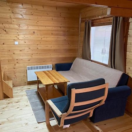 Chalet Sofia Borovets Exteriör bild
