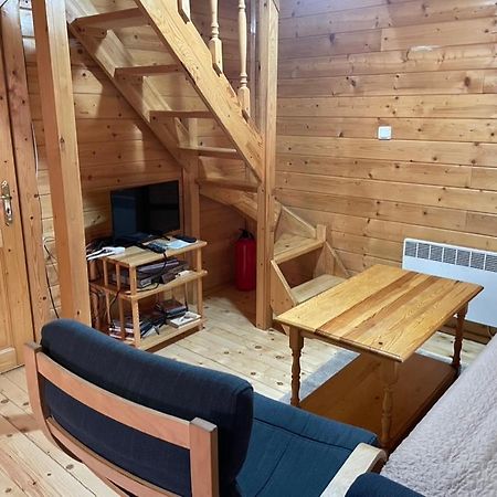 Chalet Sofia Borovets Exteriör bild
