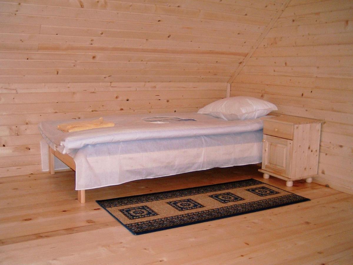 Chalet Sofia Borovets Exteriör bild