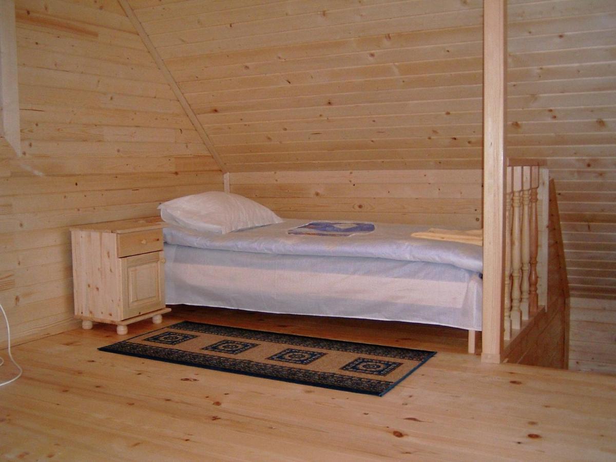 Chalet Sofia Borovets Exteriör bild