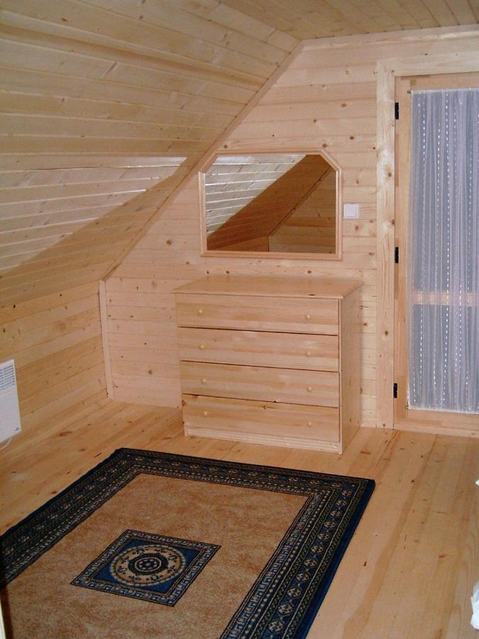 Chalet Sofia Borovets Exteriör bild