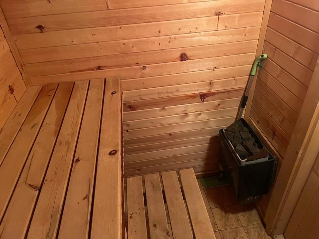 Chalet Sofia Borovets Exteriör bild