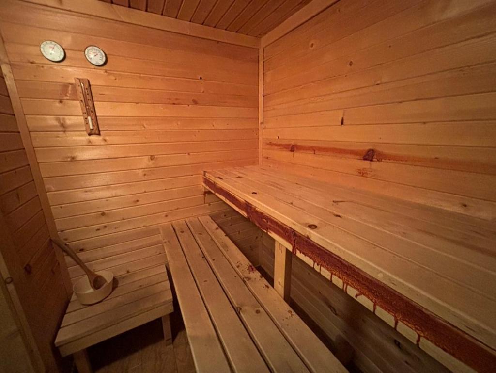 Chalet Sofia Borovets Exteriör bild