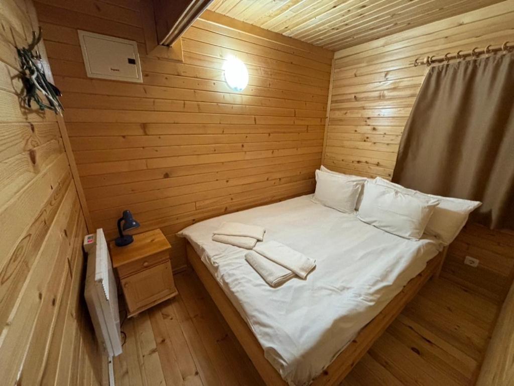 Chalet Sofia Borovets Exteriör bild