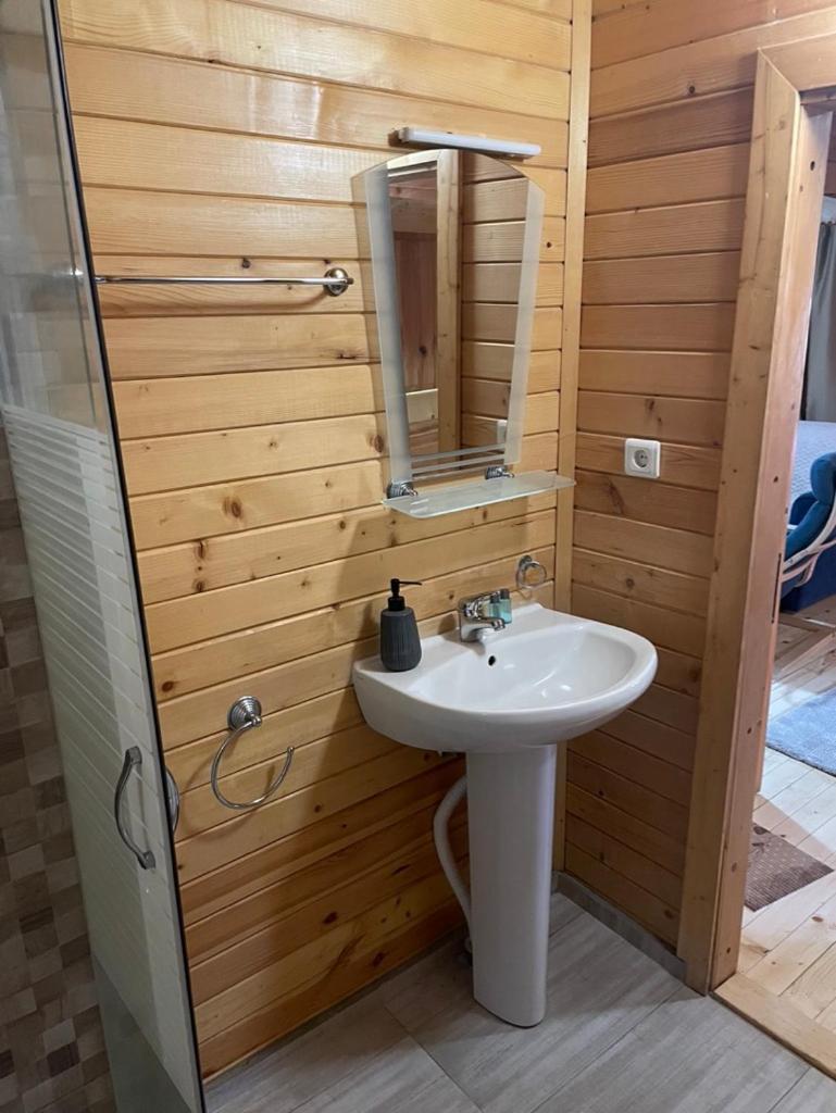 Chalet Sofia Borovets Exteriör bild