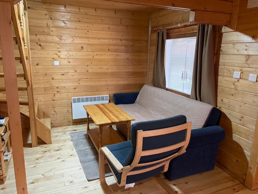Chalet Sofia Borovets Exteriör bild