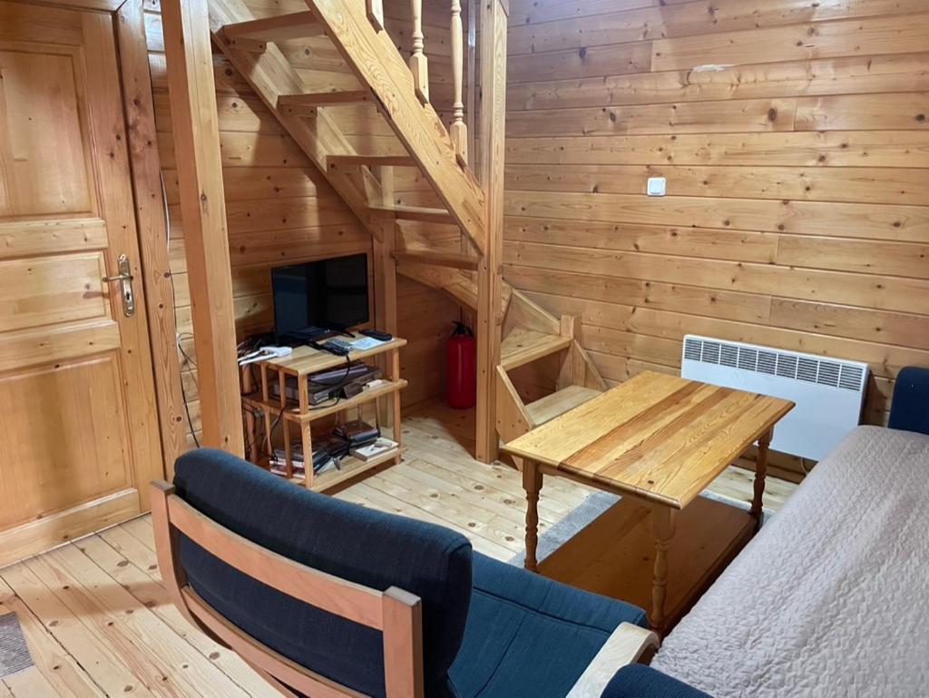 Chalet Sofia Borovets Exteriör bild