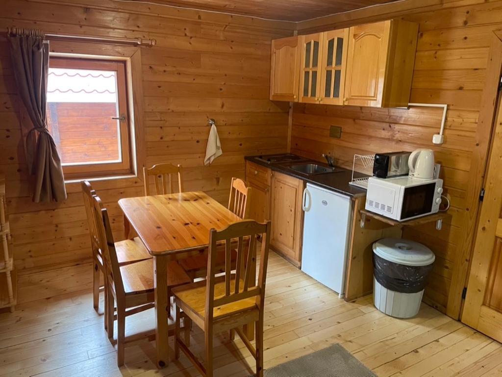 Chalet Sofia Borovets Exteriör bild