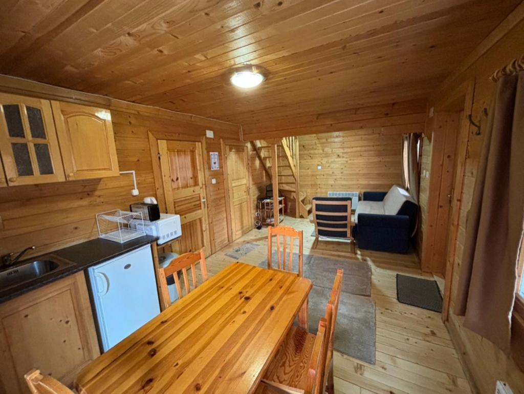 Chalet Sofia Borovets Exteriör bild