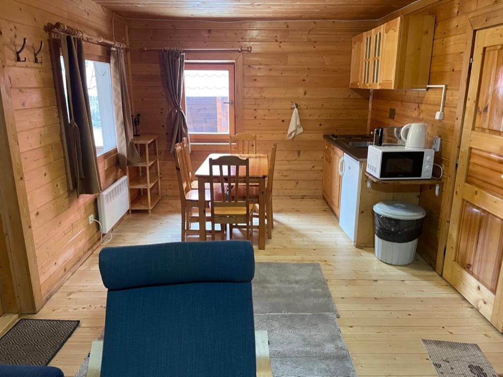 Chalet Sofia Borovets Exteriör bild
