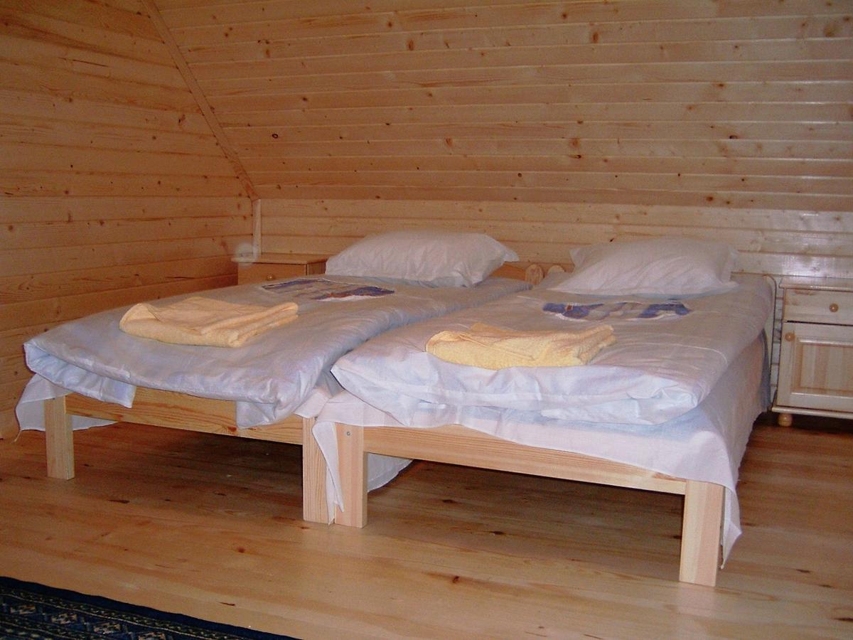 Chalet Sofia Borovets Exteriör bild